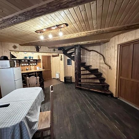 Котедж Садиба Предків Bukovel Bagian luar foto