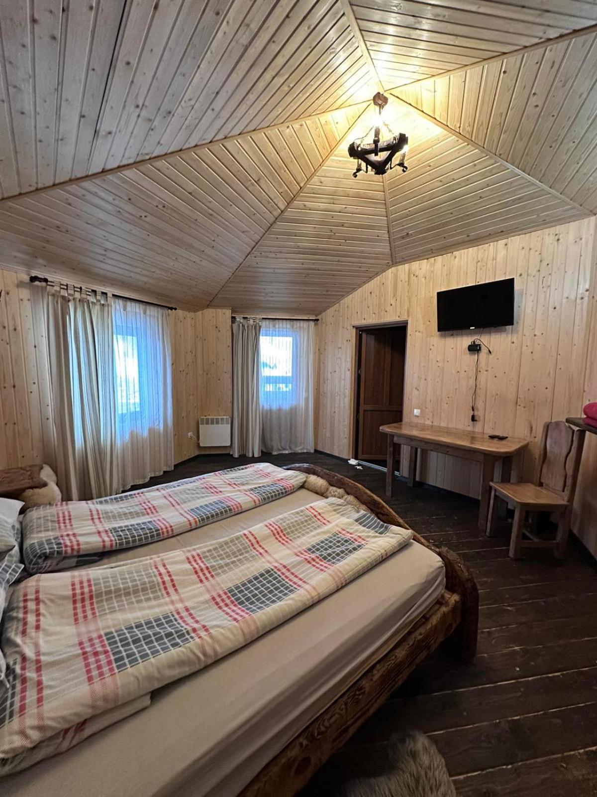 Котедж Садиба Предків Bukovel Bagian luar foto