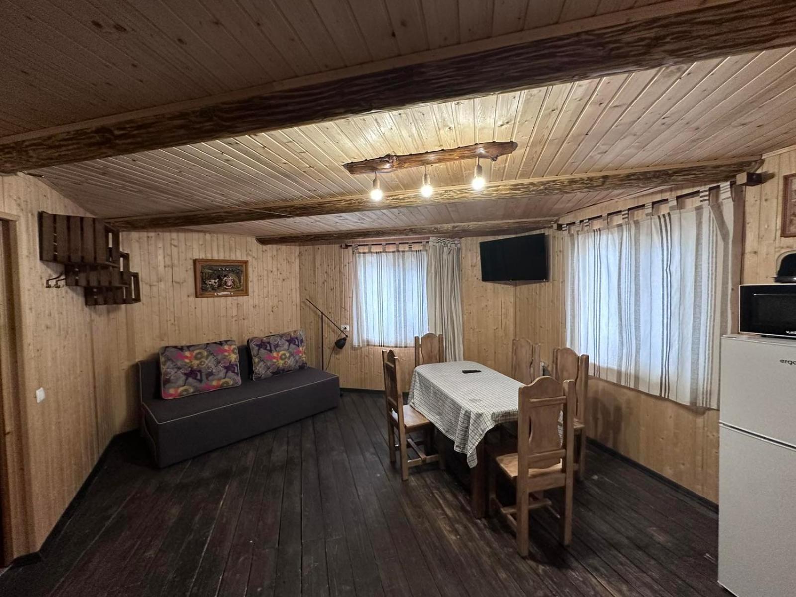 Котедж Садиба Предків Bukovel Bagian luar foto